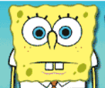 Exit Screen - SpongeBob SquarePants Collapse