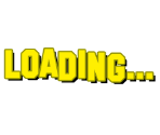 Loading Screen - SpongeBob SquarePants Collapse