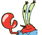 Characters Portraits - SpongeBob SquarePants Collapse