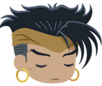 N'Doul & Geb - JoJo's Pitter-Patter Pop!