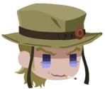 Hol Horse & Emperor - JoJo's Pitter-Patter Pop!