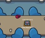 Airship: Meeting Room - Among Us
