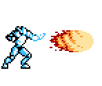Steve Hermann (Robosuit) - Shatterhand (USA)