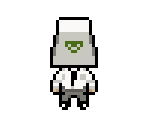 Recycultist - Omori