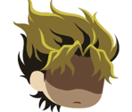 DIO & The World (Evil Presence) - JoJo's Pitter-Patter Pop!