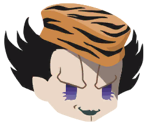 Nukesaku - JoJo's Pitter-Patter Pop!