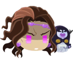 Vanilla Ice & Cream (Immortal Follower) - JoJo's Pitter-Patter Pop!