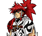 Alady Na'ash - Super Robot Taisen OG Saga: Endless Frontier (JPN)
