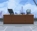 Event Backgrounds - Super Robot Taisen OG Saga: Endless Frontier (JPN)