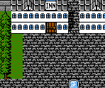 Altair - Final Fantasy 2 (JPN)