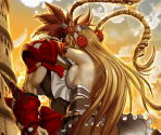 Credits - Super Robot Taisen OG Saga: Endless Frontier (JPN)