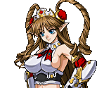 Neige Hausen - Super Robot Taisen OG Saga: Endless Frontier (JPN)