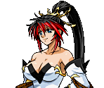 Kaguya Nanbu - Super Robot Taisen OG Saga: Endless Frontier (JPN)