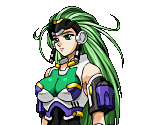 Aschen Brodel - Super Robot Taisen OG Saga: Endless Frontier (JPN)