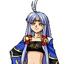 Suzuka - Super Robot Taisen OG Saga: Endless Frontier (JPN)