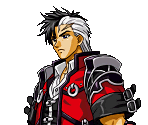 Reiji Arisu - Super Robot Taisen OG Saga: Endless Frontier (JPN)