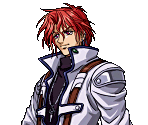 Axel Almer - Super Robot Taisen OG Saga: Endless Frontier (JPN)