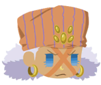 Esidisi - JoJo's Pitter-Patter Pop!