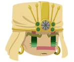 Wamuu - JoJo's Pitter-Patter Pop!