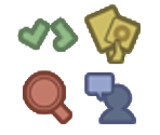 HUD Assets - Phoenix Wright: Ace Attorney – Dual Destinies