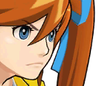 Cross Examination Portraits and Save Portraits - Phoenix Wright: Ace Attorney – Dual Destinies
