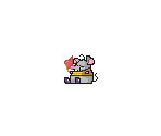 Checkpoint Rat - Ritz