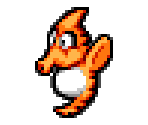 Yurarin (Mario & Luigi: Bowser's Inside Story-Style) - Mario Customs