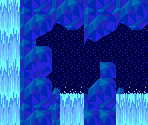 Hidden Palace Zone (Underwater) - Sonic the Hedgehog 2 (Prototypes)