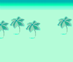Techno Tower Levels 3 & 4 (Morning) - Knuckles' Chaotix (32X)