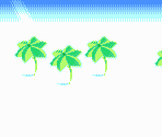 Techno Tower Levels 3 & 4 (Day) - Knuckles' Chaotix (32X)