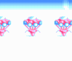 Techno Tower Level 5 (Day) - Knuckles' Chaotix (32X)