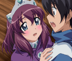 Henrietta Event Artwork - Zero no Tsukaima: Shou-akuma to Harukaze no Concerto