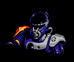 Introduction - Tokkyuu Shirei: Solbrain / Super Rescue Solbrain (JPN)