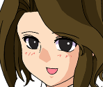 Shannon - Umineko: When They Cry