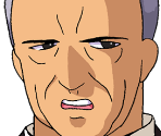 Genji Ronoue - Umineko: When They Cry