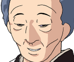 Kumasawa Chiyo - Umineko: When They Cry