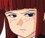 Ange Ushiromiya - Umineko: When They Cry