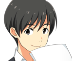 Jun Fuyumi - THE iDOLM@STER SideM LIVE ON ST@GE!