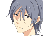 Natsuki Sakaki - THE iDOLM@STER SideM LIVE ON ST@GE!