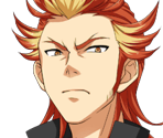 Suzaku Akai - THE iDOLM@STER SideM LIVE ON ST@GE!