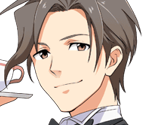 Yukihiro Kamiya - THE iDOLM@STER SideM LIVE ON ST@GE!