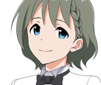 Makio Uzuki - THE iDOLM@STER SideM LIVE ON ST@GE!