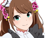 Saki Mizushima - THE iDOLM@STER SideM LIVE ON ST@GE!