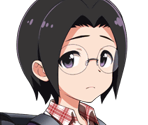 Nao Okamura - THE iDOLM@STER SideM LIVE ON ST@GE!