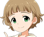 Kanon Himeno - THE iDOLM@STER SideM LIVE ON ST@GE!