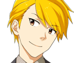 Rui Maita - THE iDOLM@STER SideM LIVE ON ST@GE!