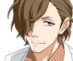 Jiro Yamashita - THE iDOLM@STER SideM LIVE ON ST@GE!