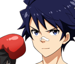 Takeru Taiga - THE iDOLM@STER SideM LIVE ON ST@GE!