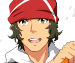 Michiru Enjoji - THE iDOLM@STER SideM LIVE ON ST@GE!