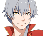Ren Kizaki - THE iDOLM@STER SideM LIVE ON ST@GE!